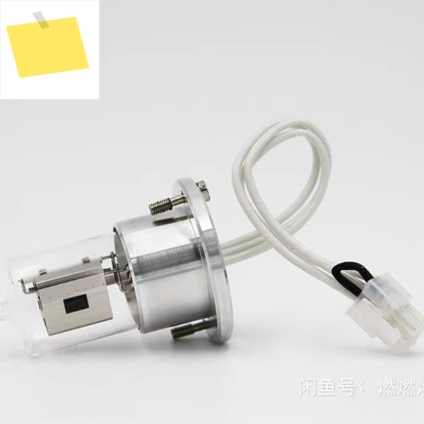Waters HPLC 2489 2998 중수소 램프, D2 고성능 액체 크로마토 제품 이미지