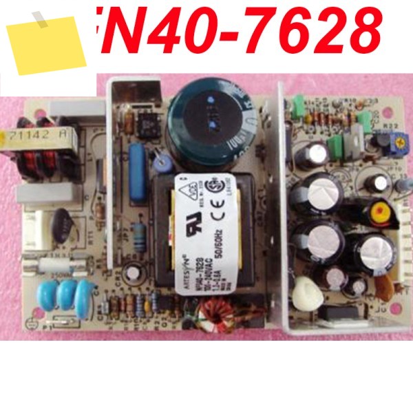 ARTESYN 전원 공급 장치 NFN40-7628용 정품 새 제품 1개 제품 이미지