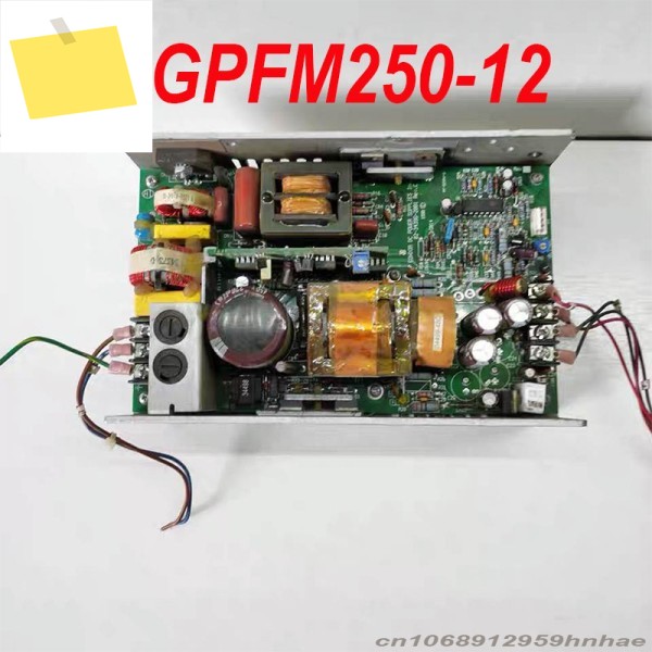 GPFM250-12 CONDOR 전원 공급 장치용 90% 새 정품 테스트 완료 1개 제품 이미지