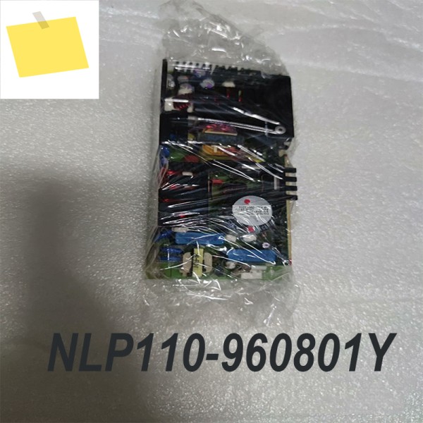 ARTESYN NLP110용 90% 새 정품- 960801 Y 전원 공급 장치 100-240VAC 제품 이미지