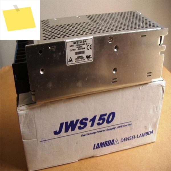 람다 JWS150-3R 전원 공급 장치 150W 100% 새 정품 제품 이미지