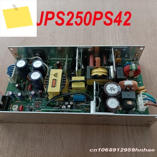 JPS250PS42 전원 공급 장치용 95% 새 정품 제품 이미지