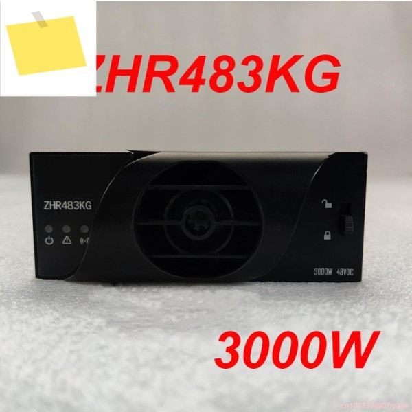 ZHONHEN 전원 공급 장치용 새 정품 ZHR483KG 3000W 8001000290 1개 제품 이미지