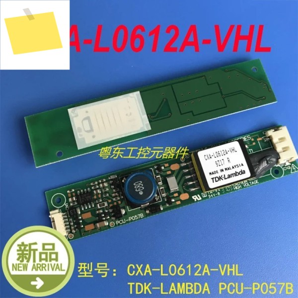 TDK-LAMBDA CXA-L0612A-VHL 100% 새 정품 제품 이미지