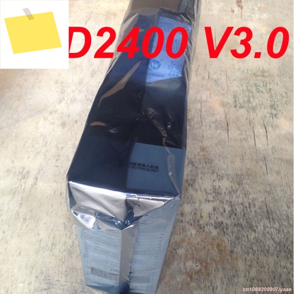 ZTE ZXD2400 V3.0 48V 50A 1 Pcs 용 대형 모니터링 장치 전원 공급 모듈 새 정품 제품 이미지