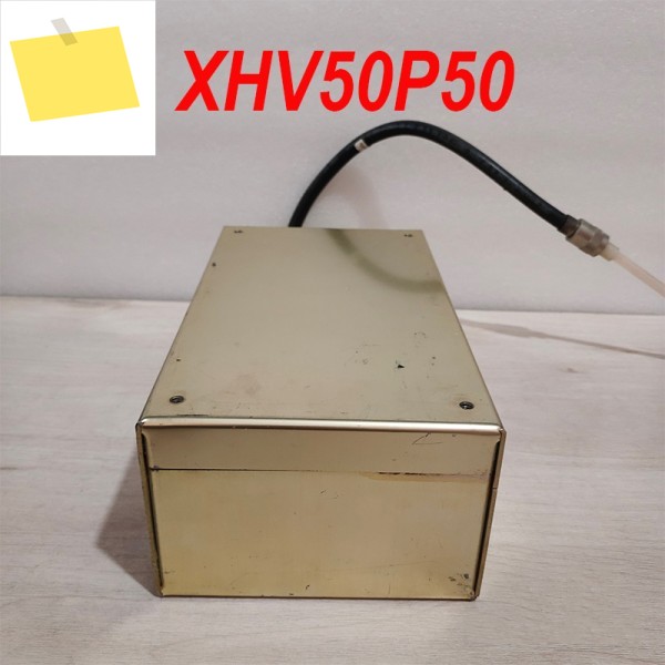 Skyray Instrument XHV50P50 전원 공급 장치용 95% 새 정품 제품 이미지