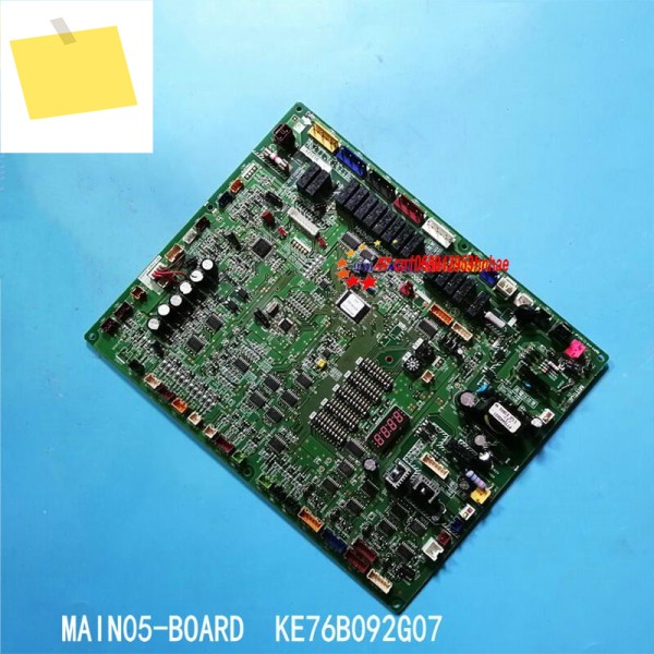 MAIN05-BOARD KE76B092G07 KE95B594B용 새 정품 제품 이미지
