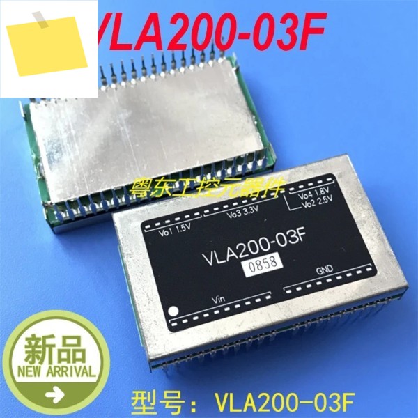 VLA200-03F 0858 One용 100% 새 정품 제품 이미지