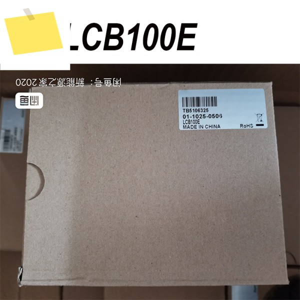 ARTESYN 전원 공급 장치 LCB100E용 새 정품 제품 이미지