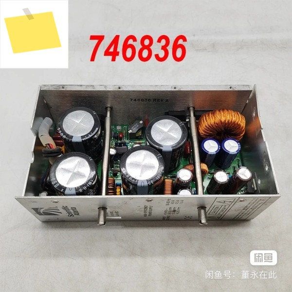 SCIENTIFIC ATLANTA 746836 REV A용 90% 새 정품 전원 공급 장치 제품 이미지