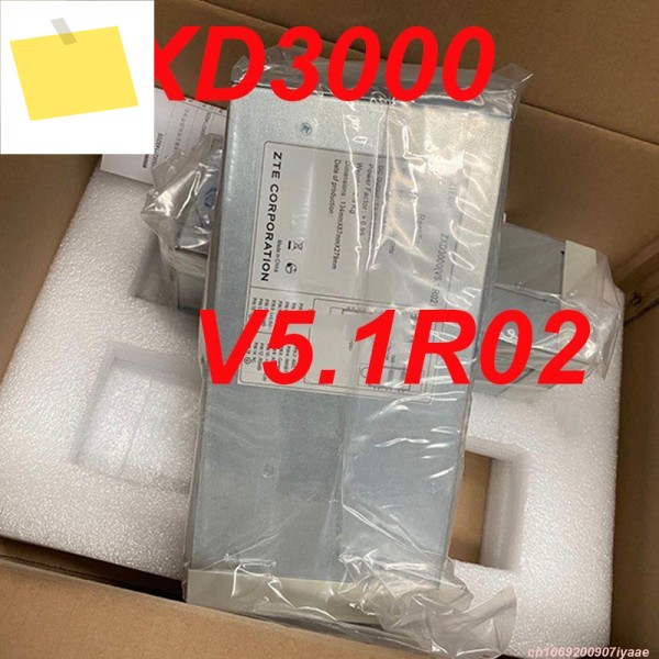 ZTE ZXD3000 V5.1R02 용 전원 공급 장치 새 정품 1 개 제품 이미지