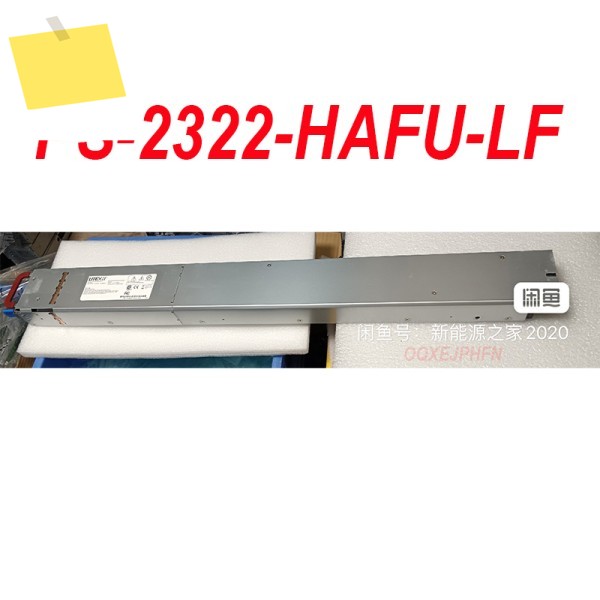 LITEON PS-2322-HAFU-LF 전원 공급 장치 200-277V 22A 6HADU010AK213LN 용 100% 새 정품 제품 이미지