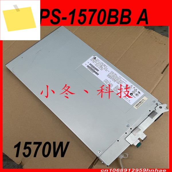 R630 G7 DPS-1570BB A 전원 공급 장치 D60079-009 1570W용 98% 새 정품 제품 이미지