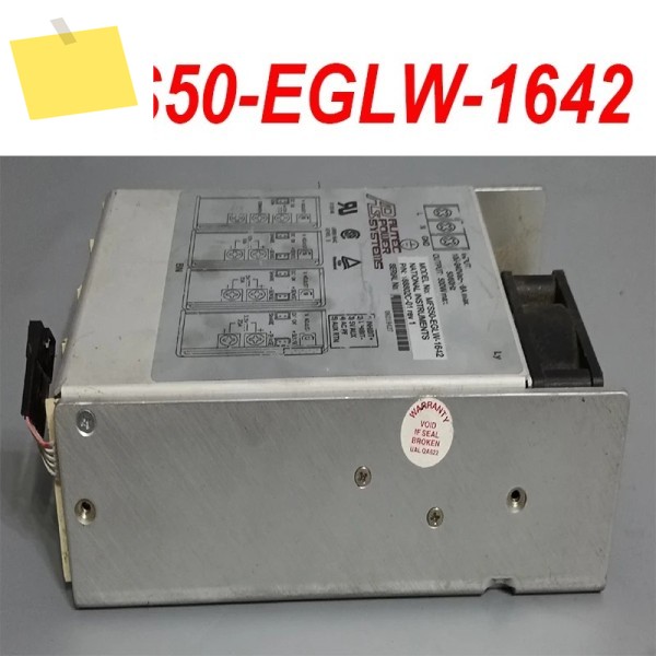APS MFS50-EGLW-1642용 90% 새 정품 전원 공급 장치 제품 이미지