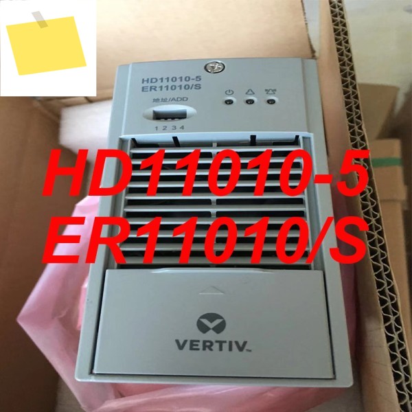 HD11010-5 ER11010S용 Vertiv 및 Emerson 전원 공급 장치 모듈용 100% 새 정품 1개 제품 이미지