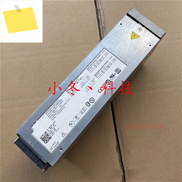 M1000E 2700W 전원 공급 장치 W31V2용 새 정품 95% 제품 이미지