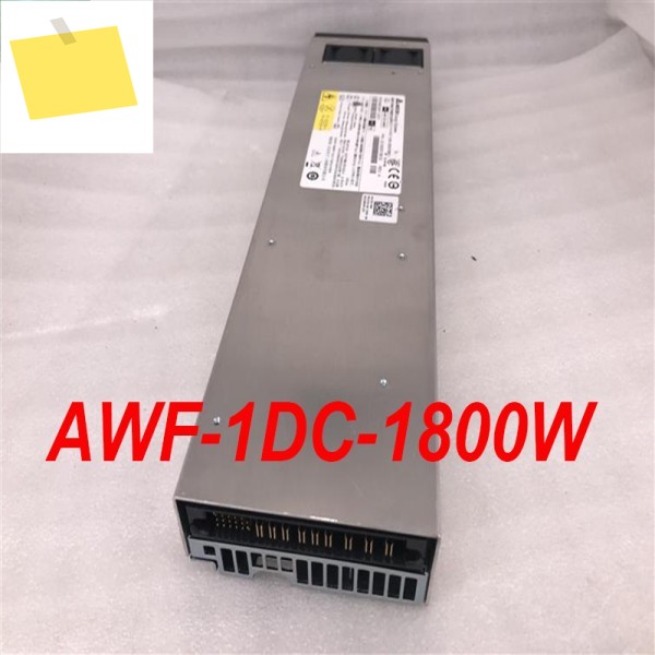 AWF-1DC-1800W 전원 공급 장치 23-용 90% 새 정품 0000129 -03 12V 150A BMG2M11J3CY 제품 이미지