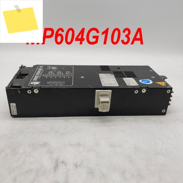 CHEROKEE INTERNATIONAL MP604G103A 전원 공급 장치용 90% 새 정품 제품 이미지