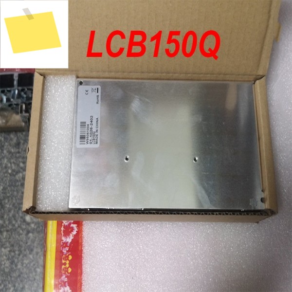 LCB150Q 전원 공급 장치 W용 새 정품 95061004 01-1026-2402 제품 이미지