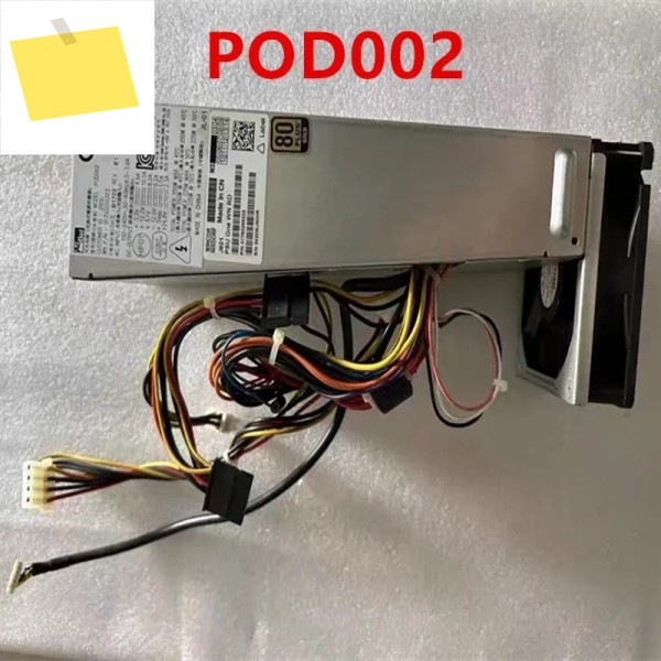 WINCOR NIXDORF 450W POD002 01750255323용 거의 새 제품과 같은 전원 공급 장치, 새것처럼 작동함 1개 제품 이미지