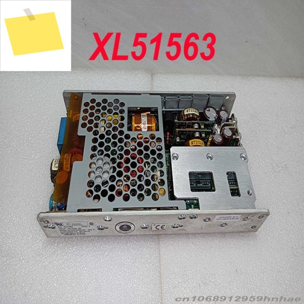 XL51563용 체로키 전원 공급 장치용 90% 새 정품, 테스트 완료됨 1개 제품 이미지
