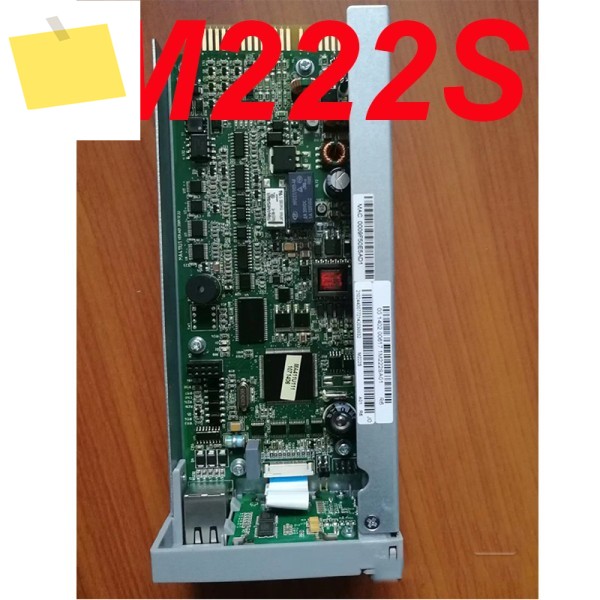 M222S 1 Pcs용 EMERSON 전원 공급 장치 모듈용 새 제품 100% 정품 제품 이미지