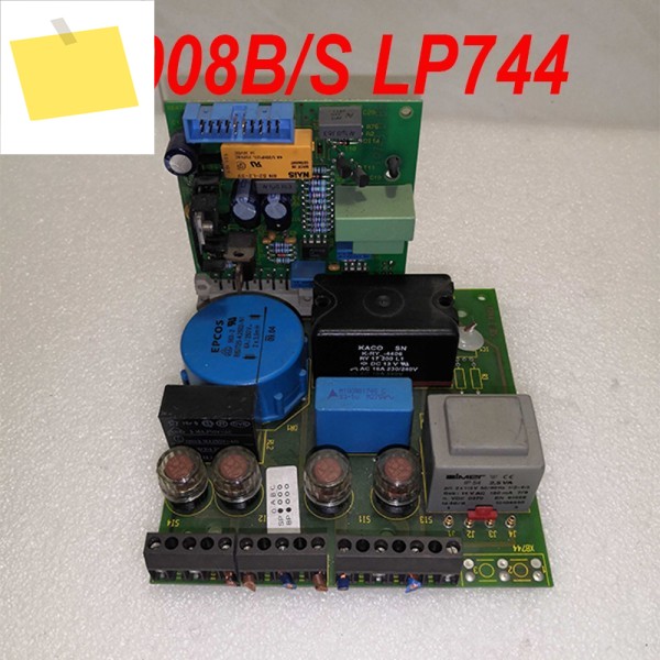 EPCOS 565-2 4008BS LP744 전원 공급 장치 B82725-A2602-N1 K-RY_-4406용 95% 새 정품 제품 이미지