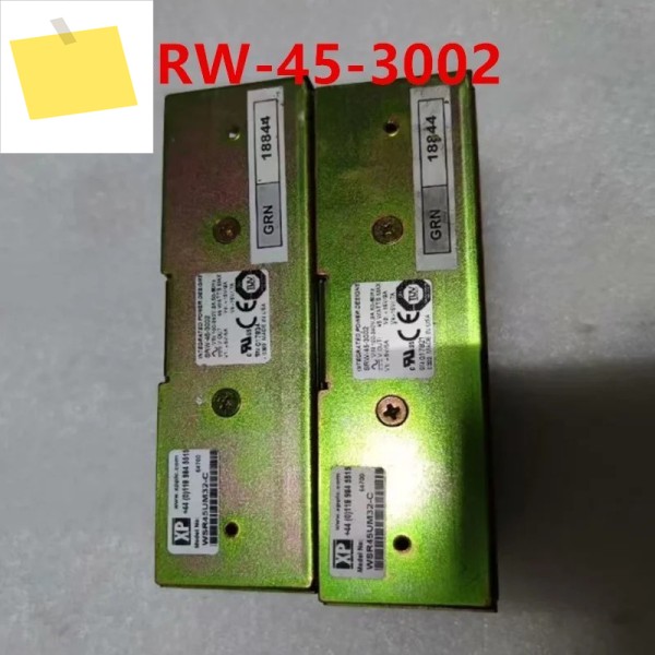 IPD 45W SRW-45-3002 WSR45UM32-C용 분해형 전원 공급 장치 새것처럼 작동 1개 제품 이미지