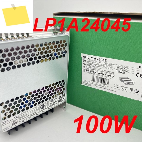 정품 새 제품 100W 24V 4.5A 전원 공급 장치 ABLP1A24045 교체 제품 이미지