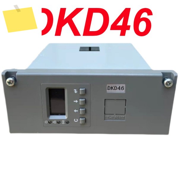 DKD46용 새 정품 전원 공급 장치 모듈 1개 제품 이미지