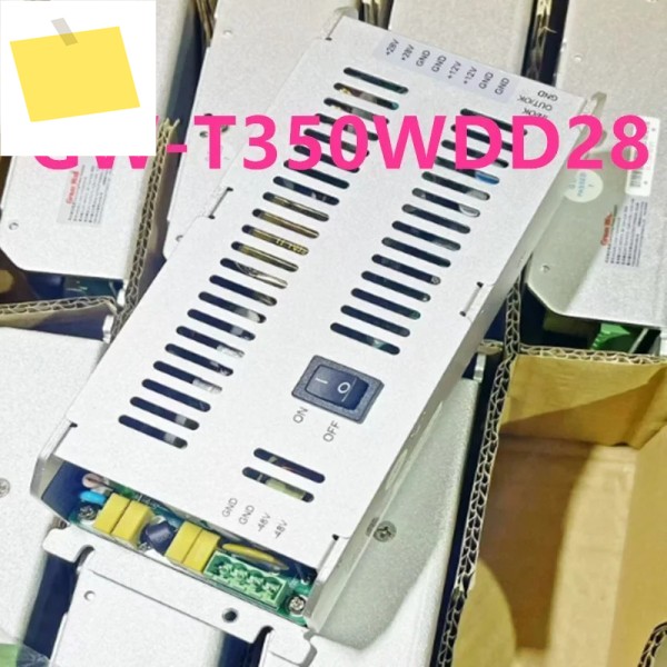GREAT WALL 28V10A 352W GW-T350WDD28용 새 원본 전원 공급 장치 1개 제품 이미지