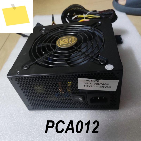 PCA012 전원 공급 장치 ACBEL R85 400W용 새 정품 제품 이미지
