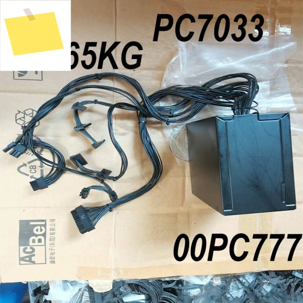 PC7033 전원 공급 장치용 100% 새 정품 00PC777 1.65KG SP50H29562 EL6G 제품 이미지