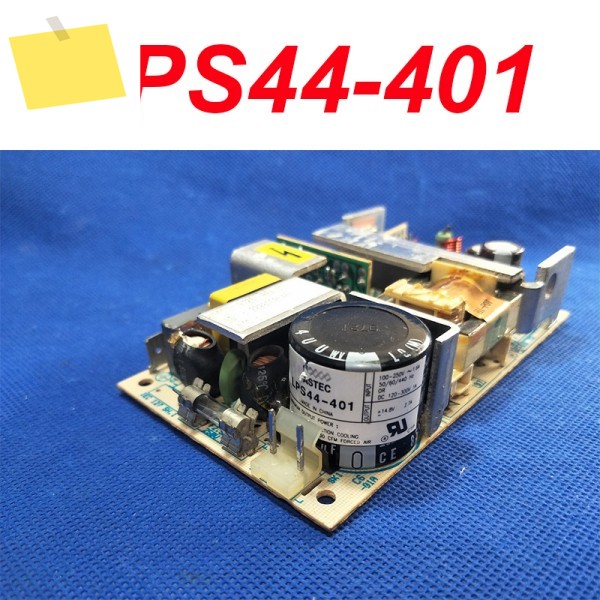 ASTEC +14.8V 2.7A 전원 공급 장치 LPS44-401용 90% 새 정품 잘 테스트됨 제품 이미지