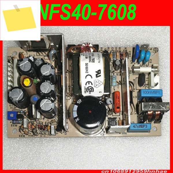 ARTESYN NFS40-7608 전원 공급 장치용 95% 새 정품 제품 이미지