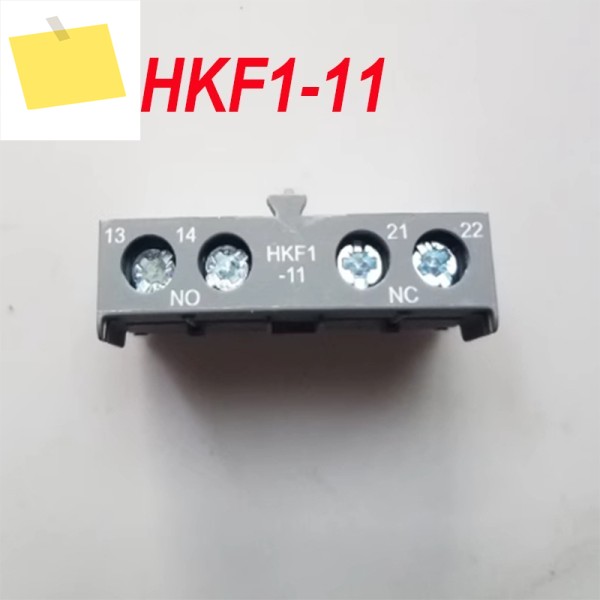 100% 새 정품 ABB HKF1-11 60947-5-1용 제품 이미지
