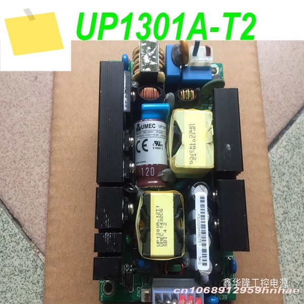 UMECAULT INC. UP1301A-T2 전원 공급 장치 12V 10.8A용 90% 새 정품 제품 이미지