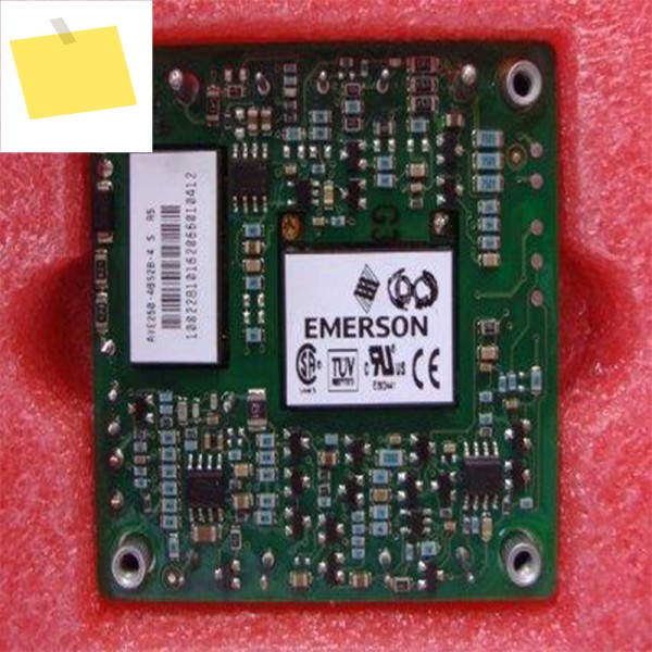 에머슨 AVE250-48S28-4 전원 공급 장치 250W 48V용 정품 새 제품 제품 이미지