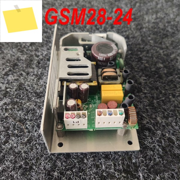 CONDOR GSM28-24 전원 공급 장치의 정품 90% 새 제품 제품 이미지