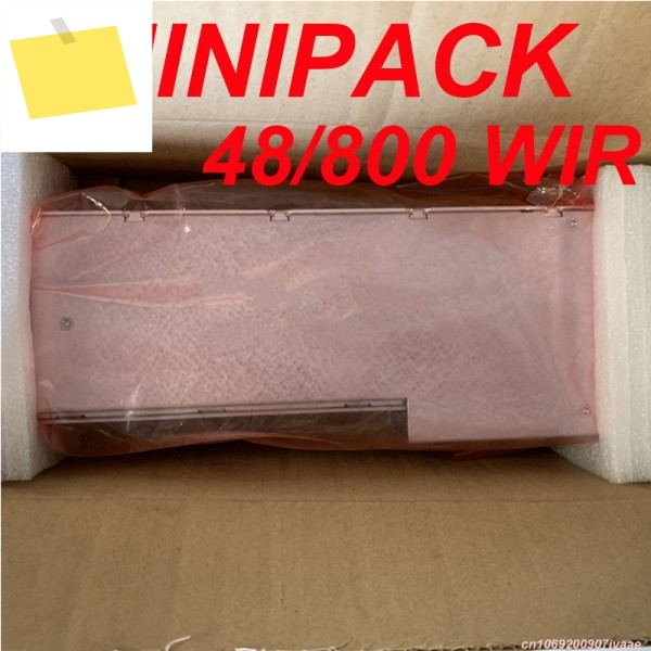 MINIPACK 48800 WIR 241117.130용 Eltek 전원 공급 장치용 새 정품 1개 제품 이미지