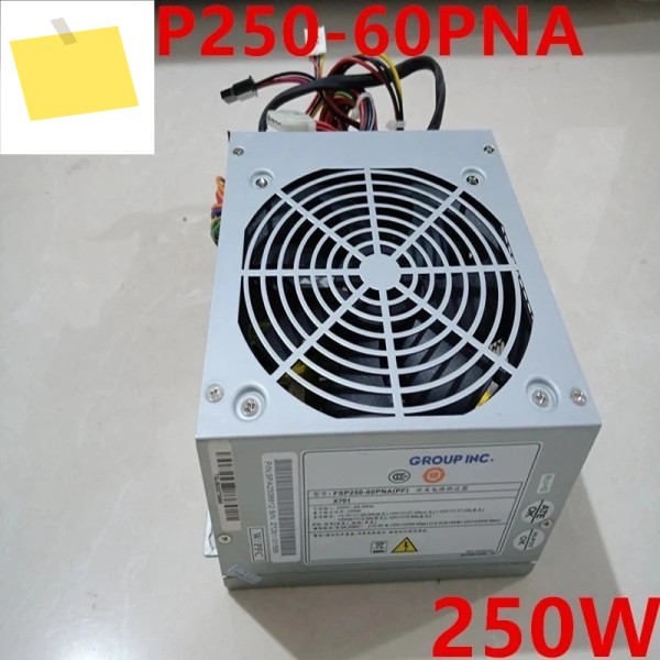FSP 250W FSP250-60PNA 1개용 새 전원 공급 장치 제품 이미지