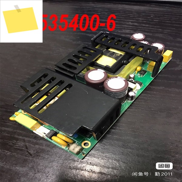 T535400-6용 90% 새 정품 전원 공급 장치 제품 이미지