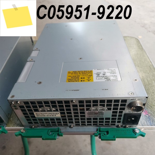 FUJITSU AC05951-9220 전원 공급 장치용 95% 새 정품 제품 이미지