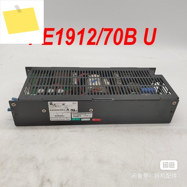 CHEROKEE PE191270B U 전원 공급 장치용 90% 새 정품 제품 이미지