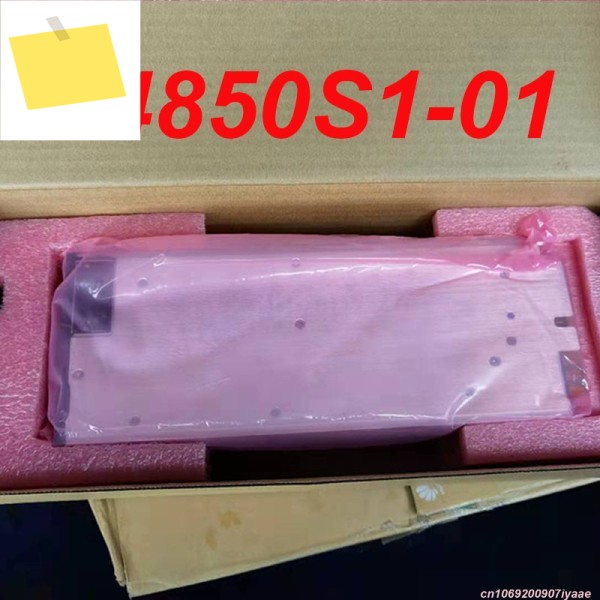 R4850S1 1U 3000W 1개용 전원 공급 장치용 새 정품 제품 이미지