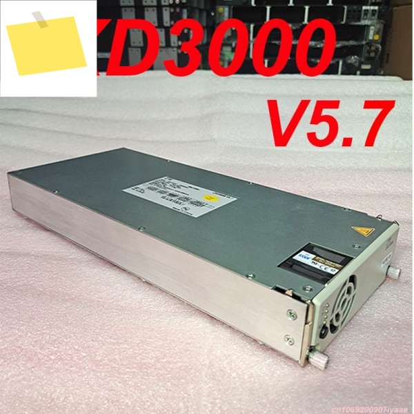 ZTE 3000W 48V 전원 공급 장치용 새 정품 V5.7 1개 제품 이미지
