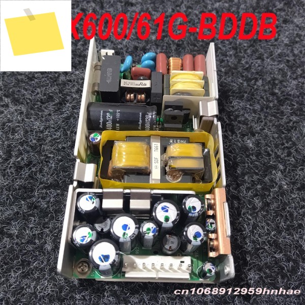 FYX60061G-BDDB -5V3A-12V2A+전원 공급 장치용 90% 새 정품 제품 이미지