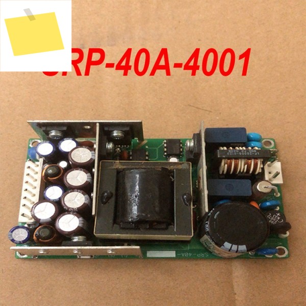 SRP-40A-4001 전원 공급 장치 5V 8A용 90% 새 정품 제품 이미지