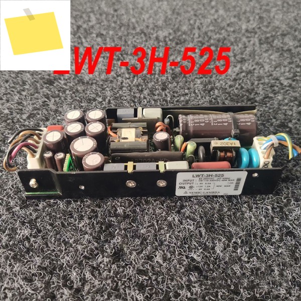 TDK-LAMBDA LWT-3H-525 전원 공급 장치 30W용 정품 90% 새 제품 제품 이미지