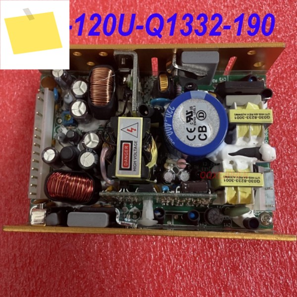 AM-120U-Q1332-190 전원 공급 장치용 새 정품 제품 이미지